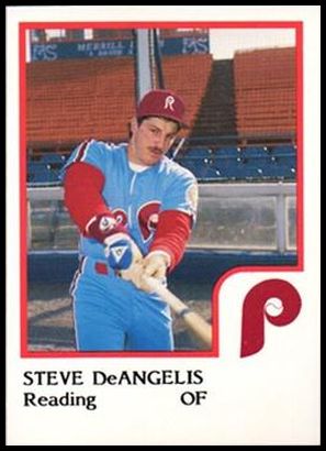 7 Steve DeAngelis